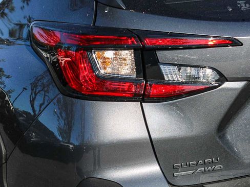 New 2026 Subaru Crosstrek 2.5i Limited AWD/4WD image 7