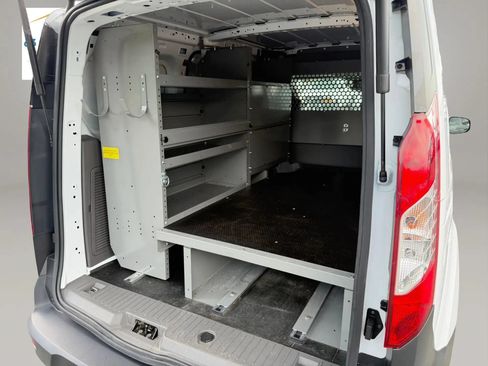 Used 2019 Ford Transit Connect XL FWD image 13