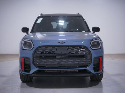 New 2026 MINI Cooper Countryman John Cooper Works w/ Comfort Package Max image 4