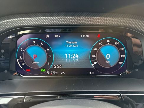 New 2026 Volkswagen Atlas Cross Sport SEL Premium R-Line image 17