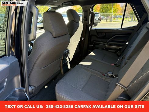 Used 2025 Toyota 4Runner SR5 image 32