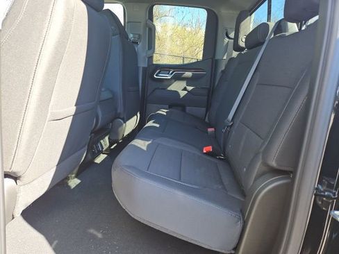 New 2026 GMC Sierra 1500 SLE w/ X31 Off-Road Package image 14
