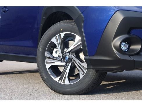 New 2026 Subaru Crosstrek 2.0i Premium image 27