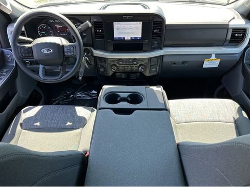 New 2026 Ford F250 XLT w/ Tremor Off-Road Package image 7