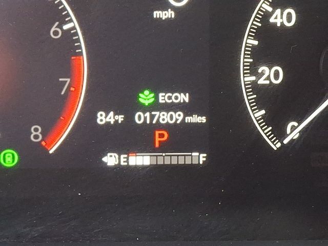Used 2023 Honda CR-V EX-L image 22