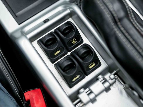Used 2004 Ferrari 360 Spider RWD image 75