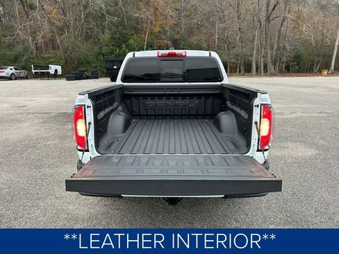Used 2022 GMC Canyon Denali image 7