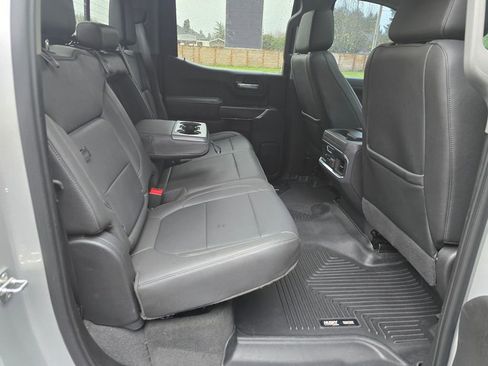 Used 2021 GMC Sierra 1500 SLT w/ SLT Premium Plus Package image 17