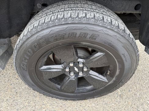 Used 2016 Chevrolet Colorado LT w/ Midnight Edition image 18