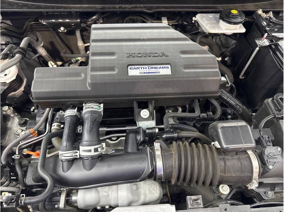 Used 2019 Honda CR-V EX-L image 28