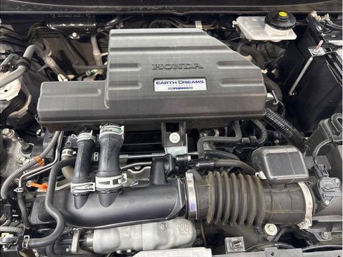 Used 2019 Honda CR-V EX-L image 28