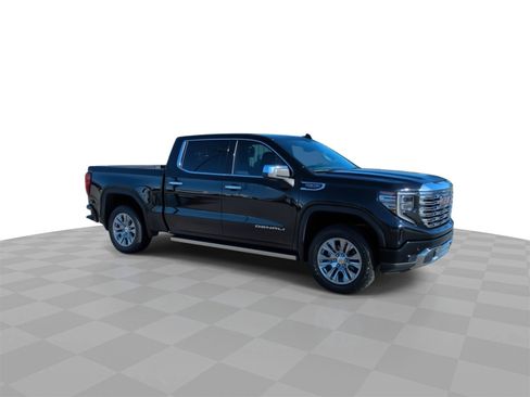 Used 2023 GMC Sierra 1500 Denali image 2