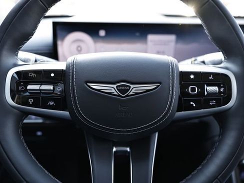 New 2026 Genesis GV80 3.5T Prestige AWD/4WD image 32