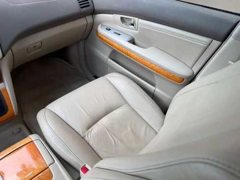 Used 2009 Lexus RX 350 AWD image 16