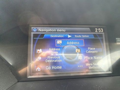 Used 2015 Acura MDX SH-AWD w/ Technology Package image 19
