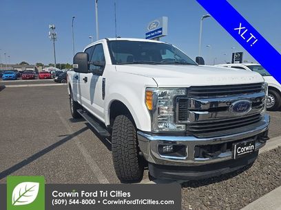 Used 2017 Ford F250 XLT w/ XLT Value Package