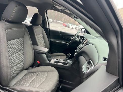 Used 2019 Chevrolet Equinox LT image 30