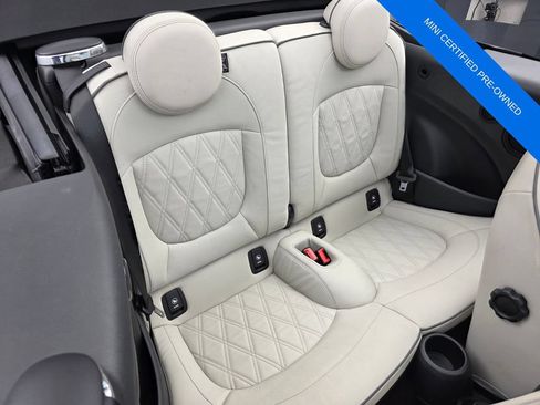 Used 2024 MINI Cooper S FWD image 28