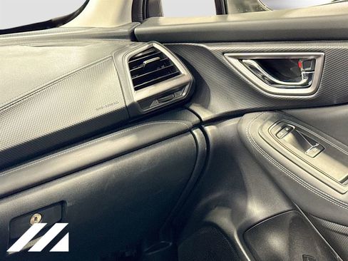 Certified 2023 Subaru Forester Touring w/ Popular Package #3 image 27