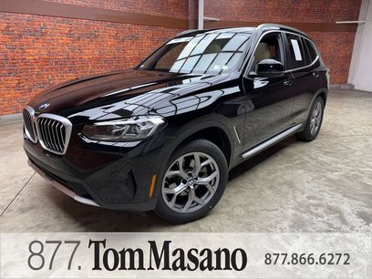 Used 2024 BMW X3 xDrive30i w/ Convenience Package