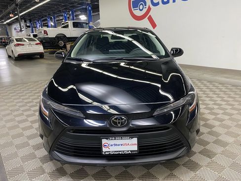 Used 2024 Toyota Corolla LE image 3