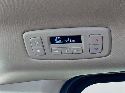 Used 2022 Kia Carnival SX Prestige FWD image 28