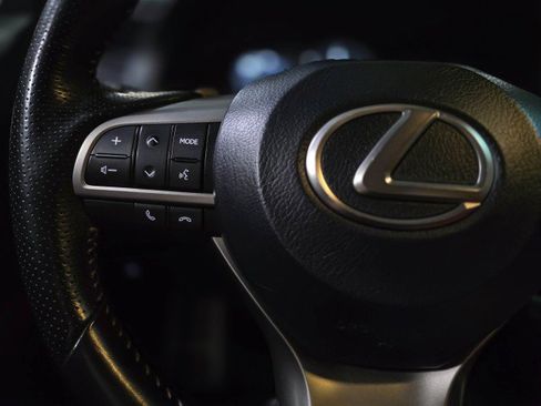 Used 2018 Lexus GS 350 F Sport w/ Cold Weather Package AWD/4WD image 19