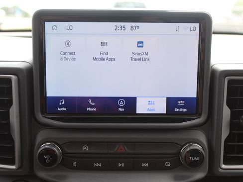 Used 2022 Ford Bronco Sport Outer Banks w/ Tech Package AWD/4WD image 43
