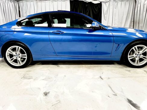 Used 2019 BMW 430i xDrive Coupe image 7