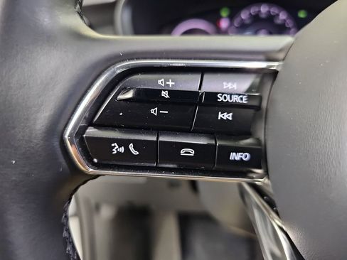 Used 2025 MAZDA CX-90 Plug-In Hybrid w/ Premium Plus AWD/4WD image 20
