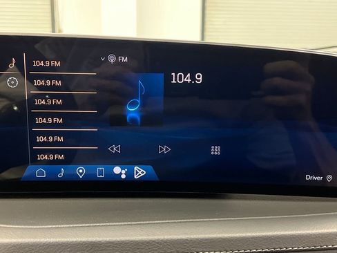 Used 2024 Cadillac XT4 Premium Luxury image 53