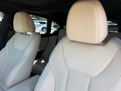 Certified 2023 BMW i4 eDrive35 RWD image 19