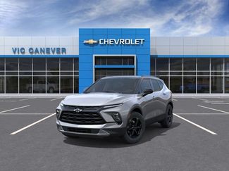 New 2026 Chevrolet Blazer LT w/ Convenience Package AWD/4WD video 1