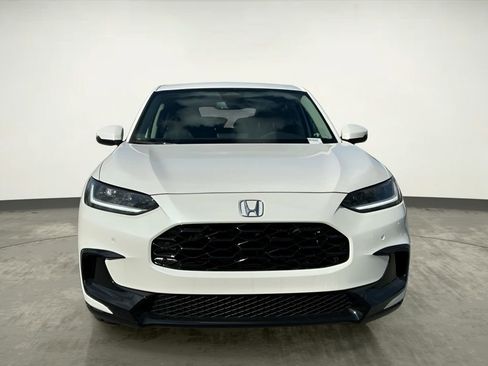 New 2026 Honda HR-V EX-L image 14