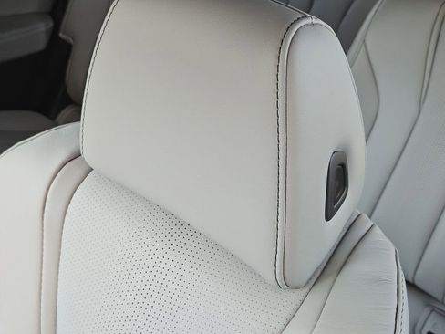 New 2026 Acura MDX w/ Technology Package AWD/4WD image 13