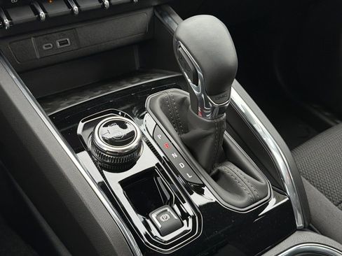 New 2026 GMC Canyon Elevation image 23