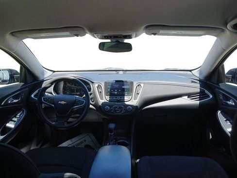 Used 2022 Chevrolet Malibu LS w/ LPO, Convenience Package 1 FWD image 5