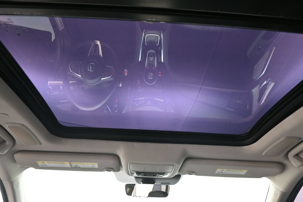 Used 2020 Acura RDX w/ Technology Package FWD image 23