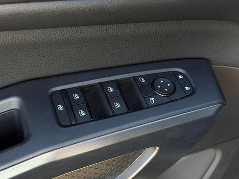 Certified 2025 Nissan Pathfinder Rock Creek AWD/4WD image 21
