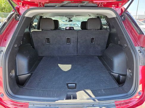 Used 2025 Chevrolet Blazer LT image 13