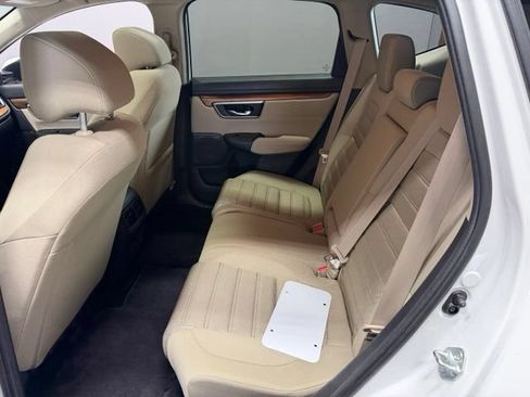 Used 2021 Honda CR-V EX image 19