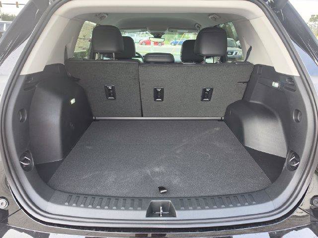 New 2027 GMC Terrain Denali AWD/4WD image 27