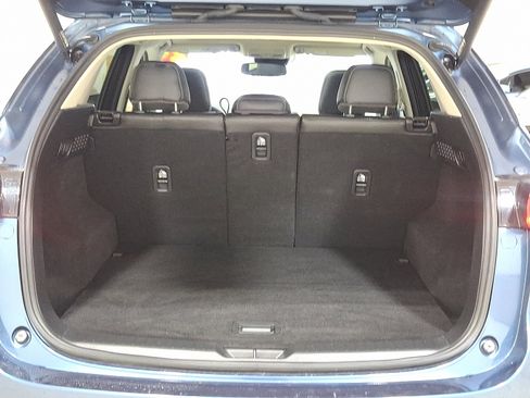 Used 2024 MAZDA CX-5 AWD 2.5 S w/ Premium Plus Pkg image 30