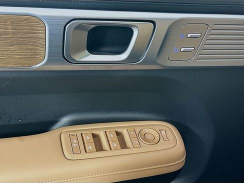 New 2026 Hyundai Santa Fe Limited image 20