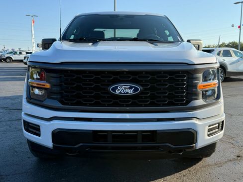 Used 2025 Ford F150 STX AWD/4WD image 21