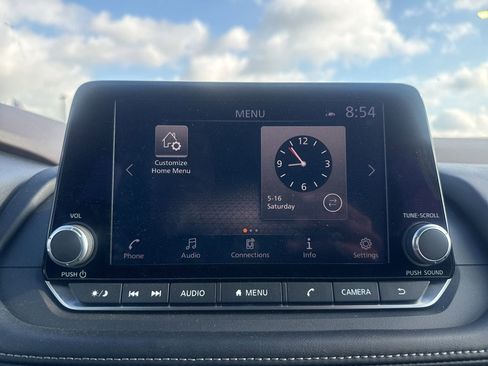 Certified 2023 Nissan Rogue SV FWD image 41