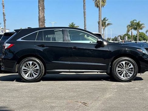 Used 2017 Acura RDX FWD w/ Advance Package image 3