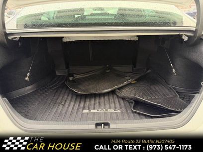 Used 2019 Toyota Camry LE