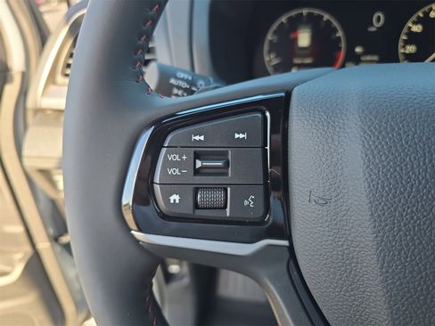 New 2026 Honda Odyssey Sport-L image 22