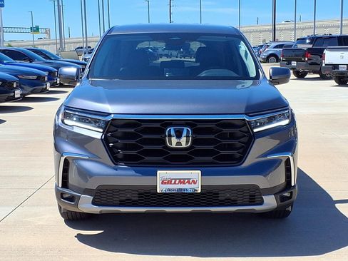 Used 2025 Honda Pilot EX-L image 5